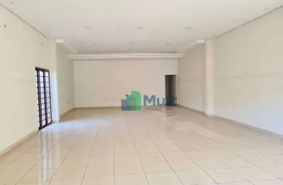 Casa comercial/residencial localizada no bairro ipiranga com terreno de 250m² e 119m² de área construída