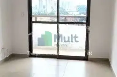 Apartamento localizado dentro do hotel Transamérica com 45,22m² de área útil, excelente localização, perto do Ribeirão Shopping e frente para a FAAP. - AP2889