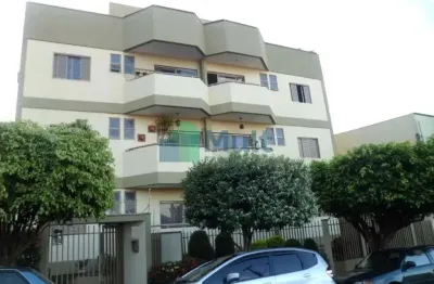 Apartamento em ótima localização no Bairro Castelo Branco com 74m² de área útil. - AP2917