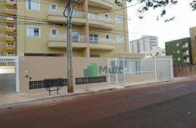 Apartamento em ótima localização no bairro nova aliança com 70m² de área útil.