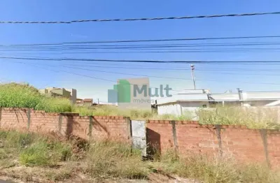 Terreno à venda na Rua Francisco Augusto Nunes, Jardim Anhangüera, Ribeirão Preto