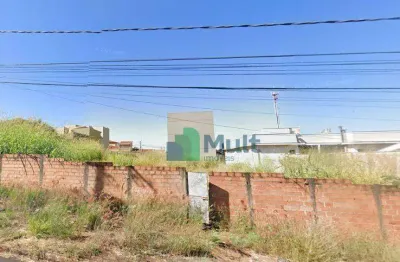 Terreno à venda na Rua Francisco Augusto Nunes, 1, Jardim Anhangüera, Ribeirão Preto