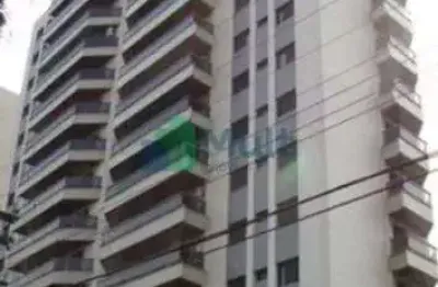 Apartamento com 3 dormitórios à venda, 151 m² - Higienópolis- Edifício Phartenon - Ribeirão Preto/SP - AP1912