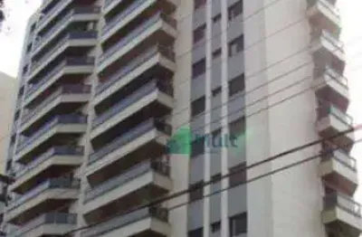 Apartamento com 3 dormitórios à venda, 172 m² por r$ 670.000,00 - higienópolis - ribeirão preto/sp