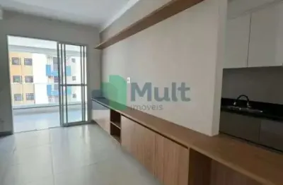 Apartamento com 2 dormitórios à venda, 90 m²  - República - Ribeirão Preto/SP - AP3034