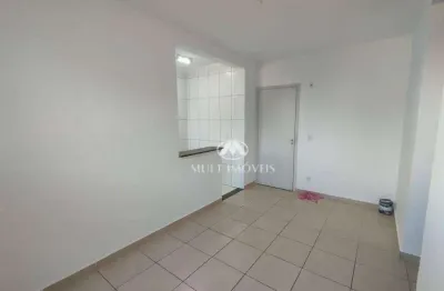 Apartamento com 2 dormitórios para alugar, 56 m² por r$ 1.149,48/mês - sumarezinho - ribeirão preto/sp