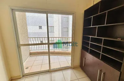 Cobertura/duplex em excelente localização no bairro jd. paulista com 190,46m² de área privativa.