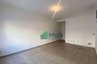 Sala para alugar, 64 m²  - vila seixas - ribeirão preto/sp