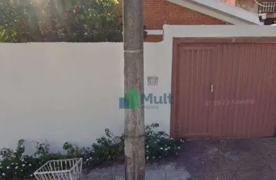 Casa à venda, 155 m² por r$ 470.000,00 - jardim macedo - ribeirão preto/sp