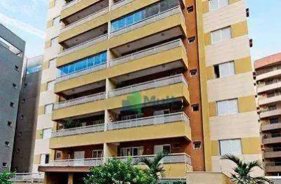 Apartamento com 3 dormitórios à venda, 104 m² por r$ 630.000,00 - jardim botânico - ribeirão preto/sp