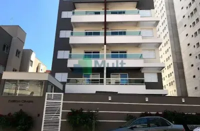 Cobertura duplex no bairro Nova Aliança ao lado dos principais shopping da cidade de Ribeirão Preto com 93,22m² de área útil. - CO0044