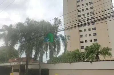 Edifício Ilha de Capri a Venda, andar alto face sombra. - AP2951