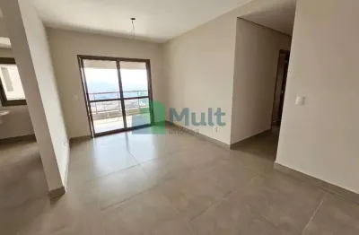 Apartamento Novo em excelente localização no Bairro Jd. Paulista à 50metros da Av Treze de Maio com 75 m² . - AP2965