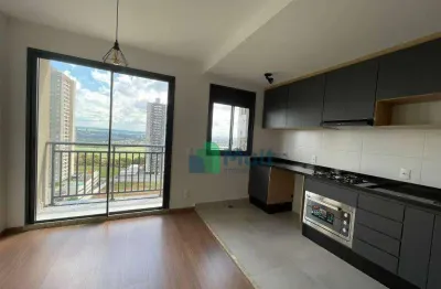 Apartamento em excelente localização no bairro quinta da primavera, zona sul com 64,96m² de área privativa.