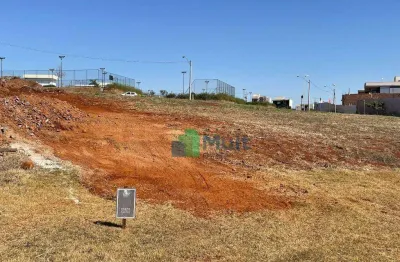 Terreno em excelente localização no cond. quinta dos ventos, terreno com 465,62m² de ilha .