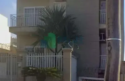 Apartamento em excelente localização no Jd. Botânico com 88m² de área privativa ao lado da Av. Carlos Eduardo de Gasperi Cons. - AP2981