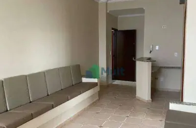 Sala comercial em ótima localização no bairro alto da boa vista com 72,97m² de área privativa.