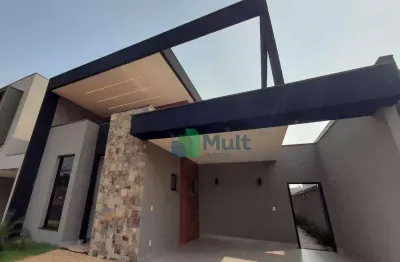 Casa em condomínio fechado com 3 quartos à venda na Estrada Da Limeirinha, 1000, Bonfim Paulista, Ribeirão Preto