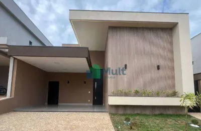 Casa com 3 dormitórios à venda, 170 m² por r$ 1.578.000 - quinta da primavera - ribeirão preto/sp