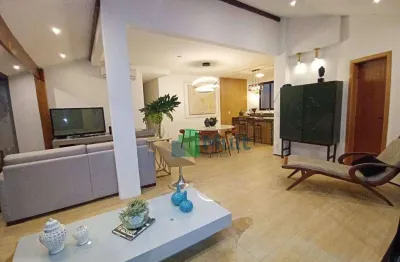 Casa térrea em condomínio fechado, toda reformada em bonfim paulista sp com terreno de 457,51 e 198m² de área construída.