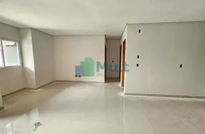 Apartamento Térreo Novo com quintal em excelente localização no Bairro Pq. dos Bandeirantes com 80m² de área privativa. - AP2989