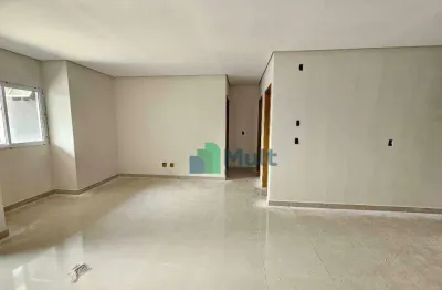 Apartamento térreo novo com quintal em excelente localização no bairro pq. dos bandeirantes com 80m² de área privativa.