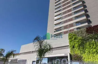 Apartamento em excelente  no edifício liniee de  97,08 m², com 2 suítes no jardim olhos d'água. pronto para morar!
