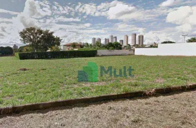 Terreno à venda, 2327 m² por r$ 1.678.000,00 - jardim canadá - ribeirão preto/sp