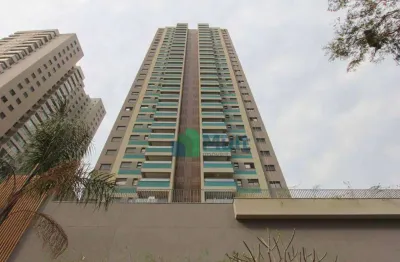 Apartamento de alto padrão em excelente localização no bairro jd. olhos d'água com 69m² de área privativa.