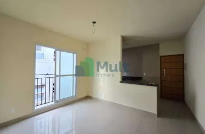 Apartamento Novo em ótima localização no Bairro Jd. Botânico, Zona Sul com 57,35m² de área privativa, 2 suítes. - AP3017