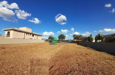 Terreno à venda, 1500 m² por r$ 1.440.000 - fazenda santa maria - cravinhos/sp