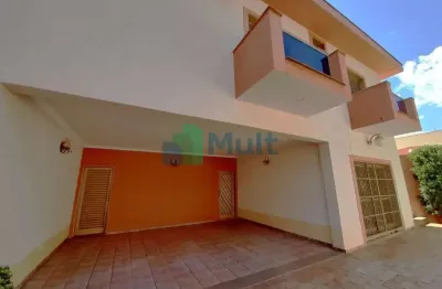 Casa à venda, 270 m² por R$ 730.000,00 - Jardim São Luiz - Ribeirão Preto/SP - CA1722