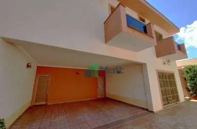 Casa à venda, 270 m² por r$ 730.000,00 - jardim são luiz - ribeirão preto/sp