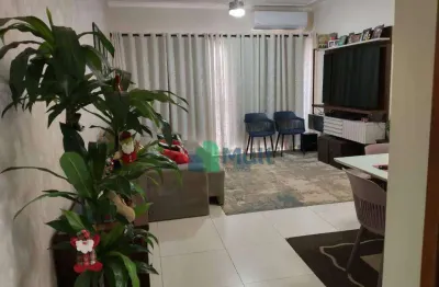 Apartamento à venda, 107 m² por r$ 398.000,00 - jardim irajá - ribeirão preto/sp