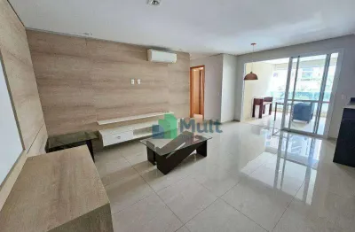 Apartamento em excelente localização no bairro bosque das juritis com 86,586m² de área privativa.