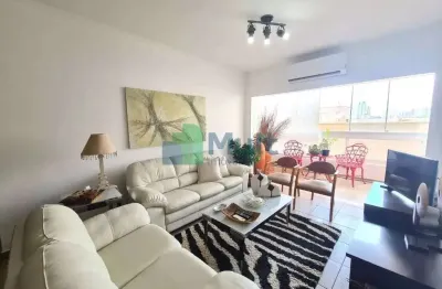 Apartamento em excelente localização no Jardim Irajá com 113m² de área privativa. - AP3103