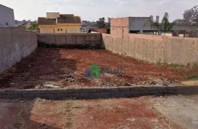 Terreno em excelente localização no bairro city ribeirão, zona sul, com 497,50m² de área total.