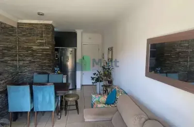 Apartamento em ótima localização no Jd. Anhanguera com 62m² de área privativa; próximo a padaria Braghetto, Academia Atenas, Supermercado MIalich. - AP3121