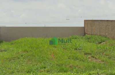 Terreno comercial à venda na Avenida Antônio Machado Sant Anna, 1, City Ribeirão, Ribeirão Preto
