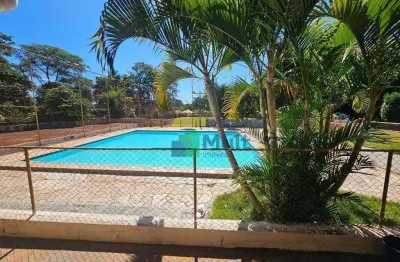 Chácara em ótima localização próximo ao clube de campo da recreativa com terreno 5.424m² e 780m² de área construída.