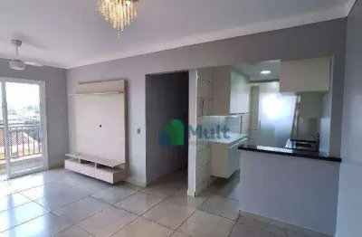 Apartamento em excelente localização no bairro sumarezinho com 61m² de área privativa.