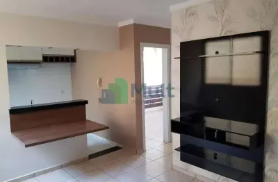 Apartamento com 2 dormitórios à venda, 102 m² por R$ 350.000,00 - Presidente Médici - Ribeirão Preto/SP - AP3136