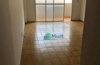 Apartamento em ótima localização próximo shopping santa úrsula  com 92m² de área privativa.