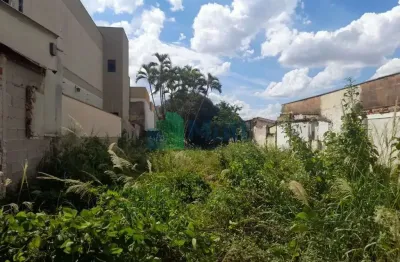 Oportunidade!!!Terreno Misto próximo Avenida João Fiúza - TE0271