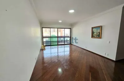 Apartamento com 3 dormitórios à venda, 212 m² por R$ 770.000,00 - Centro - Ribeirão Preto/SP - AP3140