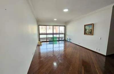Apartamento com 3 dormitórios à venda, 212 m² por r$ 770.000,00 - centro - ribeirão preto/sp