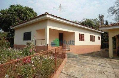Área à venda, 38952 m² por r$ 7.000.000,00 - recanto das palmeiras - ribeirão preto/sp