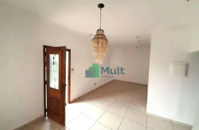 Casa comercial em ótima localização na zona sul no bairro santa cruz do josé jacques com  300m² de terreno e 142m² de área útil.