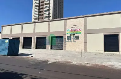 Salão para alugar, 86 m² por R$ 4.093,50/mês - Jardim Paulista - Ribeirão Preto/SP - SL0327