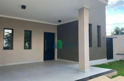 Casa à venda, 150 m² por r$ 895.000,00 - loteamento terras de santa marta - ribeirão preto/sp